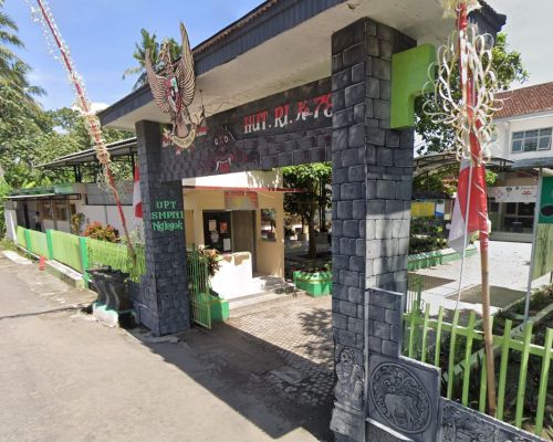 SMPN 1 Nglegok