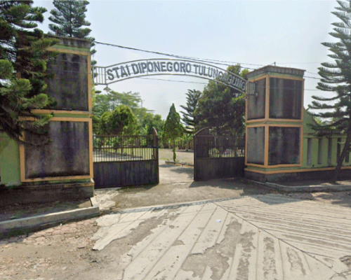 STAI Diponegoro Tulungagung