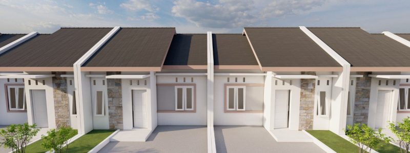 Perumahan Bumi Mas Wahyu Samara